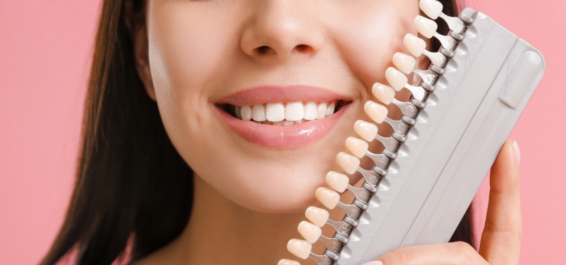 Cosmetic Dentistry Irving