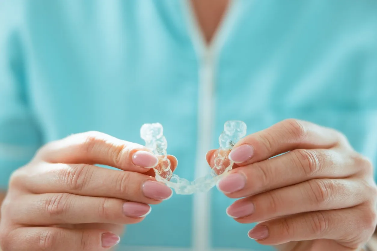 Orthodontic Issues Which Can Be Treated by Invisalign